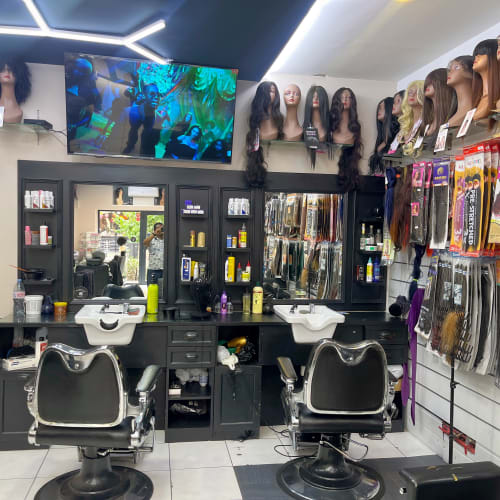Java Coiffure & Cosmétique - Coiffure Toulouse - Java Coiffure & Cosmétique - Photo Galerie - OneBooking