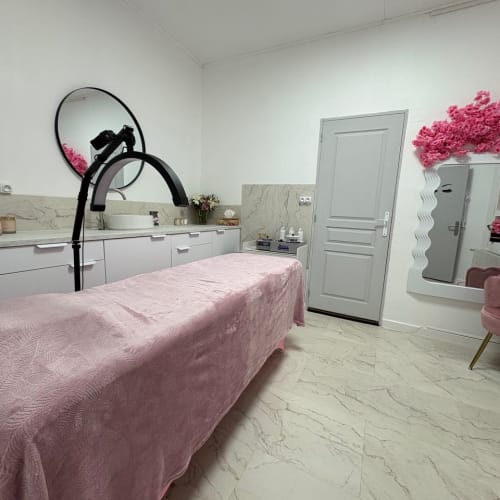 Leylabeautycenter - Coiffure Châteauroux - Leylabeautycenter - Photo Galerie - OneBooking