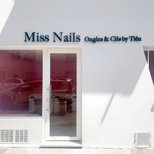 Miss Nails - Spécialiste de la résine - Onglerie Cagnes-sur-Mer - Miss Nails - Spécialiste de la résine - Photo Galerie - OneBooking