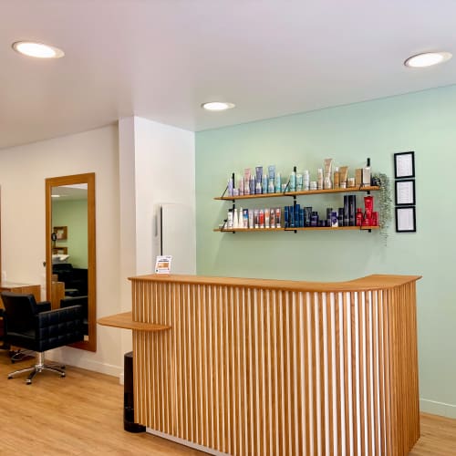 Salon Imagine Hair - Coiffure Lille - Salon Imagine Hair - Photo Galerie - OneBooking