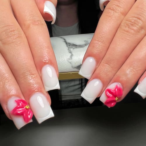 Nails By Nel - Institut de beauté Saint-Étienne - Nails By Nel - Photo Galerie - OneBooking