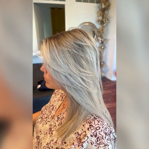 Anissa Rita - Coiffure Toulouse - Anissa Rita - Photo Galerie - OneBooking