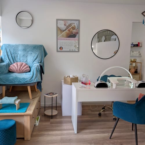 Beauté Confidentielle - Institut de beauté Antibes - Beauté Confidentielle - Photo Galerie - OneBooking