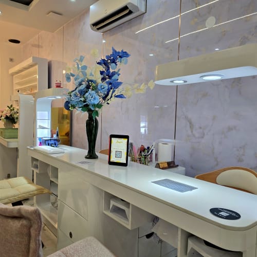 Anhspiré - Institut de beauté Bordeaux - Anhspiré - Photo Galerie - OneBooking