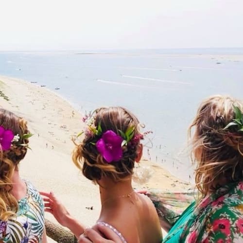 Tete a tete - Coiffure Canet-en-Roussillon - Tete a tete - Photo Galerie - OneBooking