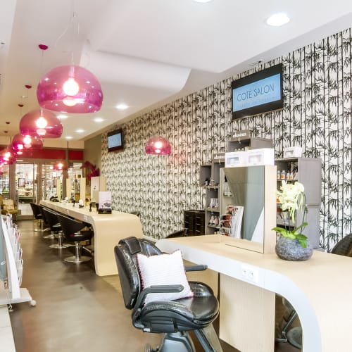 Coté Salon - Coiffure Schiltigheim - Coté Salon - Photo Galerie - OneBooking