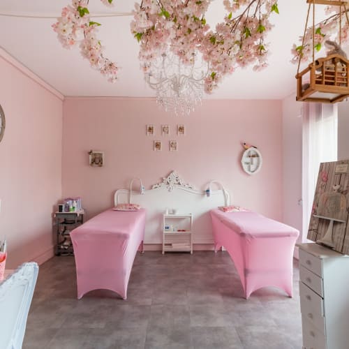 Bodyssime - Massage Montpellier - Bodyssime - Photo Galerie - OneBooking