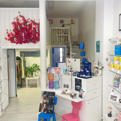 L'Institut Bien-être - Sourcils & cils Nice - L'Institut Bien-être - Photo Galerie - OneBooking
