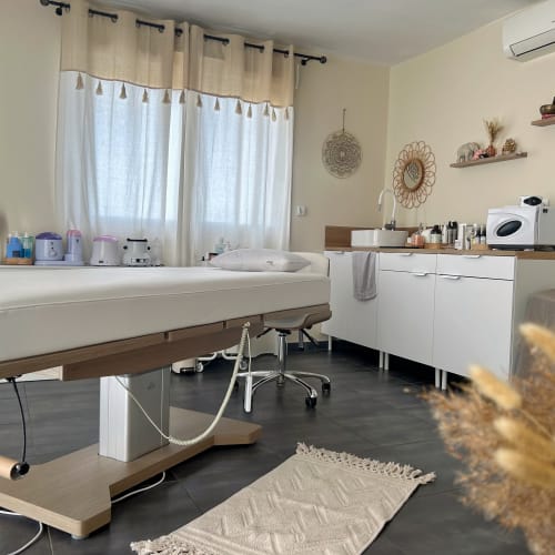 Oh my beauty - Coiffure Saint-Maximin-la-Sainte-Baume - Oh my beauty - Photo Galerie - OneBooking