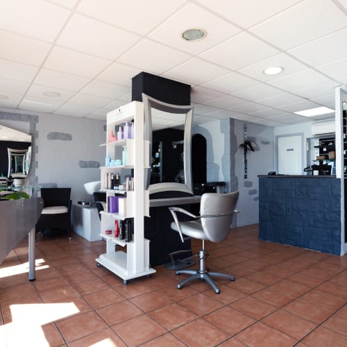 L'instant coiffure Studio - Coiffure Canet-en-Roussillon - L'instant coiffure Studio - Photo Galerie - OneBooking
