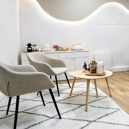 L'Atelier de Vi - Onglerie Montigny-le-Bretonneux - L'Atelier de Vi - Photo Galerie - OneBooking
