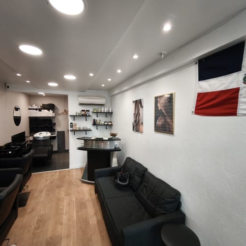 La belle nails & Hair Beauty - Coiffure Toulouse - La belle nails & Hair Beauty - Photo Galerie - OneBooking