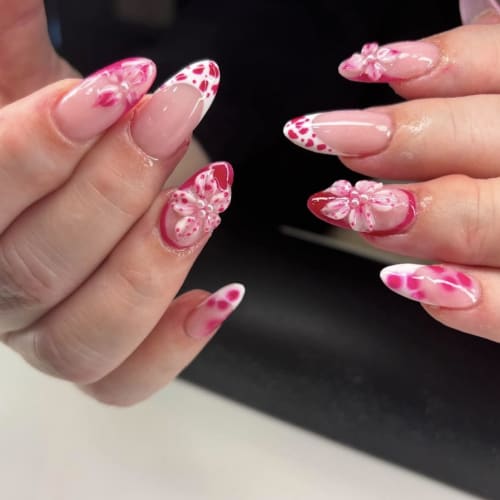 MARIE NAILS ET HEAD SPA - Institut de beauté Vitrolles - MARIE NAILS ET HEAD SPA - Photo Galerie - OneBooking