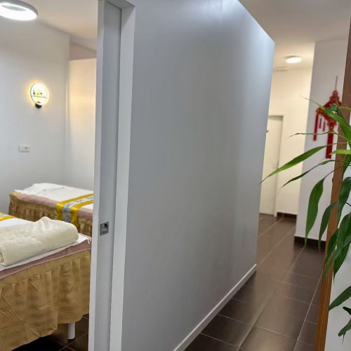 Centre KIN MASSAGE - Spa Paris - Centre KIN MASSAGE - Photo Galerie - OneBooking