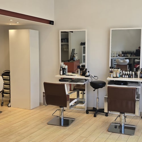 EPIPHANIE - Coiffure Grenoble - EPIPHANIE - Photo Galerie - OneBooking