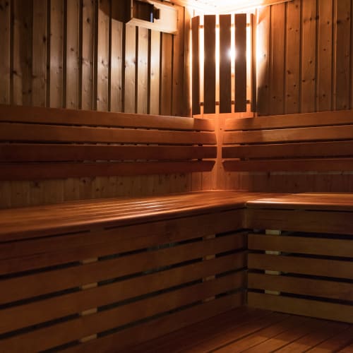 Le Centre Tout Naturellement - Spa Paris - Le Centre Tout Naturellement - Photo Galerie - OneBooking