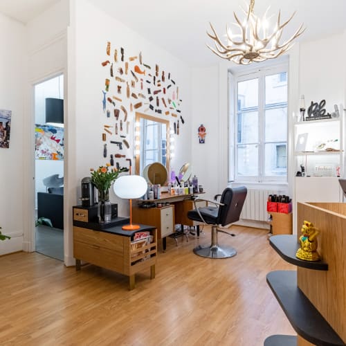 K2Hair Studio - Coiffure Lyon - K2Hair Studio - Photo Galerie - OneBooking