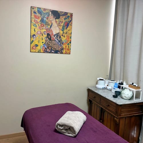 So Harmonia - Centre de Beauté & Bien- Etre - Onglerie Bordeaux - So Harmonia - Centre de Beauté & Bien- Etre - Photo Galerie - OneBooking