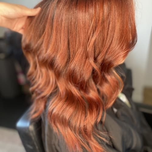 Les nuances de Tatiana - Coiffure Dreux - Les nuances de Tatiana - Photo Galerie - OneBooking