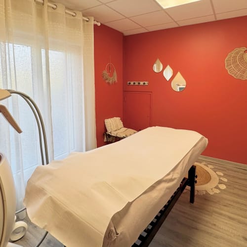 Espace Beauté Bien-être - Institut de beauté Villeneuve-sur-Lot - Espace Beauté Bien-être - Photo Galerie - OneBooking