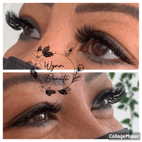 WYNN BEAUTÉ - Sourcils & cils Lyon - WYNN BEAUTÉ - Photo Galerie - OneBooking