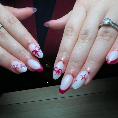 Nails By Nel - Institut de beauté Saint-Étienne - Nails By Nel - Photo Galerie - OneBooking