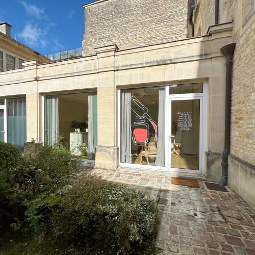Amandine Nails Studio - Onglerie Caen - Amandine Nails Studio - Photo Galerie - OneBooking