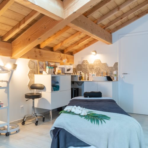 Institut Emy Beauté Bio - Institut de beauté Montbrison - Institut Emy Beauté Bio - Photo Galerie - OneBooking