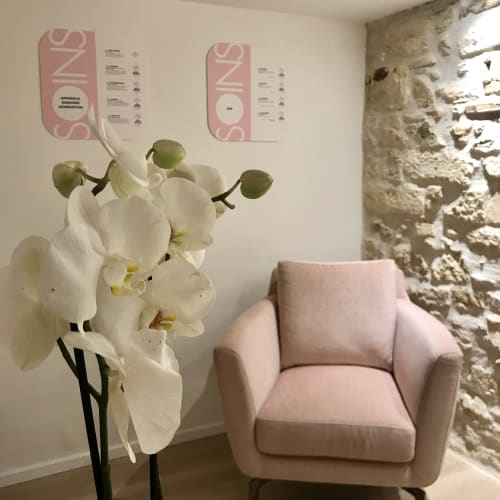 SKIN EXPERT INSTITUT - FACIALISTE - Karine P. - Institut de beauté Montpellier - SKIN EXPERT INSTITUT - FACIALISTE - Karine P. - Photo Galerie - OneBooking