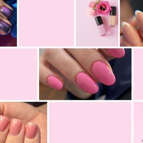 Les Ongles chez Que Pour Soi - Sourcils & cils Maisons-Alfort - Les Ongles chez Que Pour Soi - Photo Galerie - OneBooking