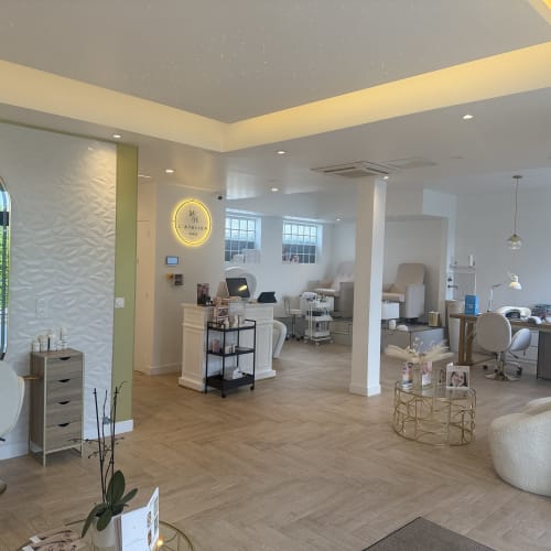 L'Atelier - Institut de beauté Franconville - L'Atelier - Photo Galerie - OneBooking