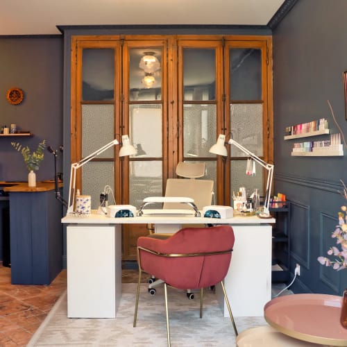 Pose - Barbier Toulouse - Pose - Photo Galerie - OneBooking