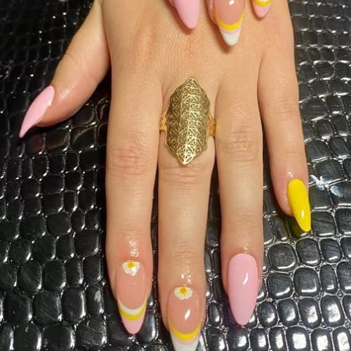 Elenails - Onglerie Toulouse - Elenails - Photo Galerie - OneBooking