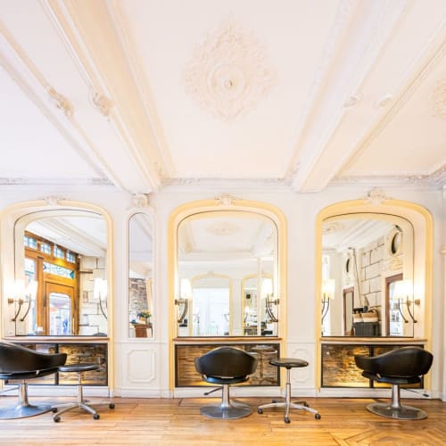 Studio Baert Coiffure - Coiffure Angers - Studio Baert Coiffure - Photo Galerie - OneBooking