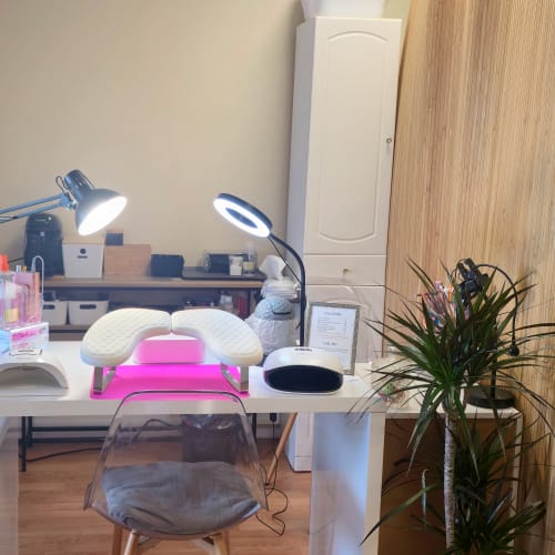 La Loge Beauté - Sourcils & cils Saint-Malo - La Loge Beauté - Photo Galerie - OneBooking