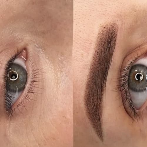 Maison Maria - Sourcils & cils Vénissieux - Maison Maria - Photo Galerie - OneBooking