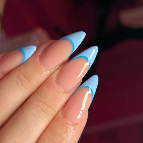 NailsLi x Tony Lespert - Sourcils & cils Nice - NailsLi x Tony Lespert - Photo Galerie - OneBooking