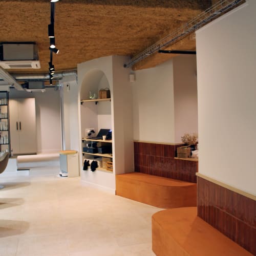 Studio Riquet - Coiffure Toulouse - Studio Riquet - Photo Galerie - OneBooking