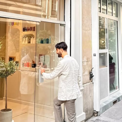 Kenwell by Mehdi - Coiffure Paris - Kenwell by Mehdi - Photo Galerie - OneBooking