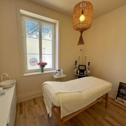 Maison Beauté Minceur - Institut de beauté Tassin-la-Demi-Lune - Maison Beauté Minceur - Photo Galerie - OneBooking