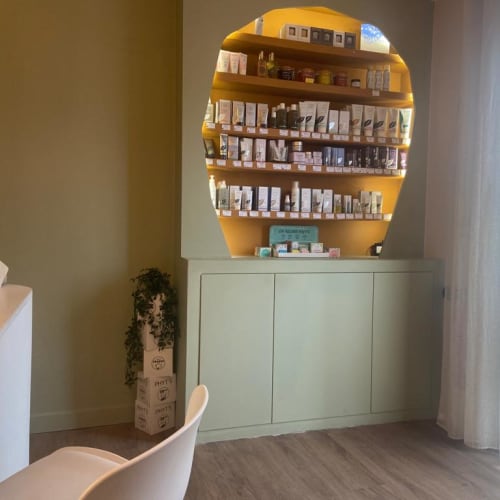 KUMO INSTITUT - Coiffure Montpellier - KUMO INSTITUT - Photo Galerie - OneBooking