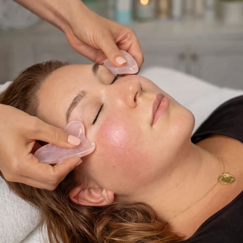 Pro massage beauté - Massage Cannes - Pro massage beauté - Photo Galerie - OneBooking