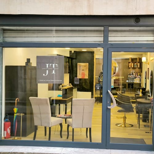 Salon Jean-Philippe Thomas - Coiffure Toulon - Salon Jean-Philippe Thomas - Photo Galerie - OneBooking