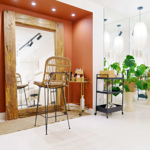 Le studio de Marine Sicard - Institut de beauté Toulouse - Le studio de Marine Sicard - Photo Galerie - OneBooking