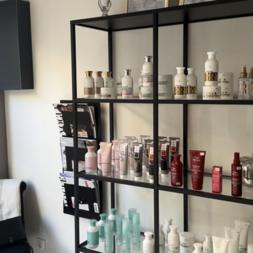 Brenda Hair Beauty - Coiffure Montbrison - Brenda Hair Beauty - Photo Galerie - OneBooking