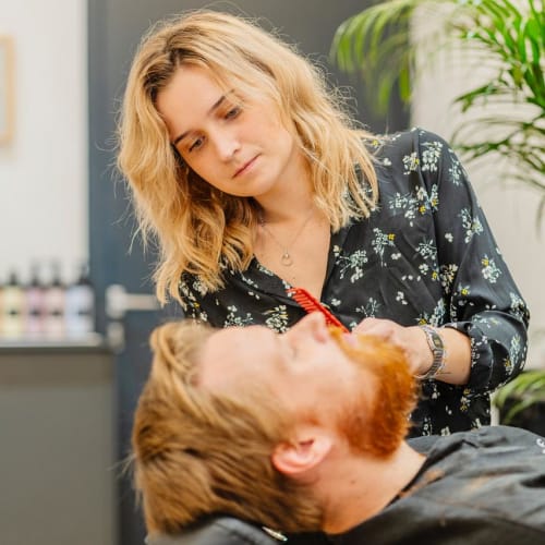 Studio Z - Coiffure Strasbourg - Studio Z - Photo Galerie - OneBooking