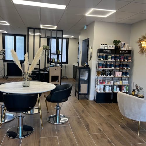 Le Loft - Coiffure Sotteville les rouen  - Le Loft - Photo Galerie - OneBooking