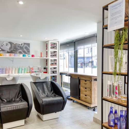 Coiffure Unanyme - Coiffure Nantes - Coiffure Unanyme - Photo Galerie - OneBooking
