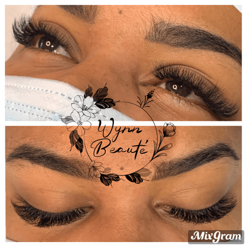 WYNN BEAUTÉ - Sourcils & cils Lyon - WYNN BEAUTÉ - Photo Galerie - OneBooking