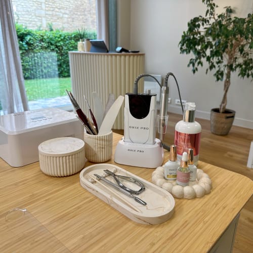 Amandine Nails Studio - Onglerie Caen - Amandine Nails Studio - Photo Galerie - OneBooking